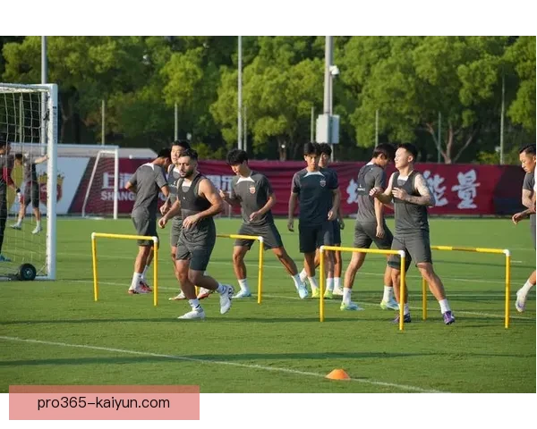 K联赛体能考验临近，各支球队全力备战冲刺阶段备受关注