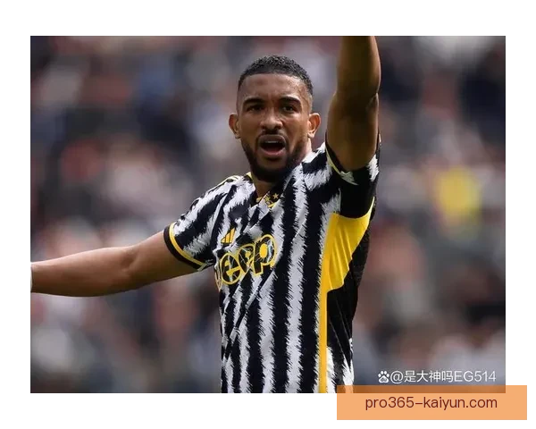 布雷默欧冠表现分析