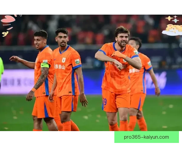 中超京鲁大战前瞻：两队状态回暖，争夺关键积分