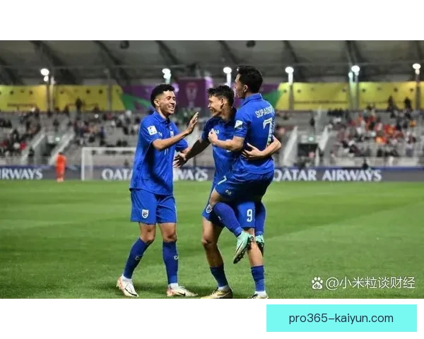 亚洲杯黑马球队持续提升 备受关注能否再创佳绩