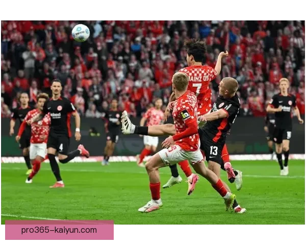 美因茨控球能力持续提升，近期表现备受关注