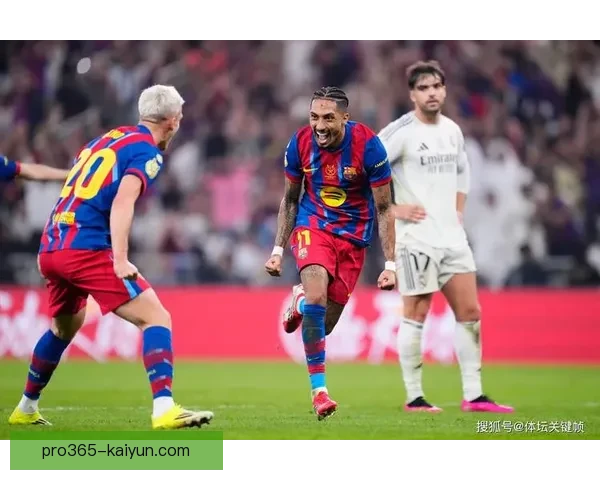 巴萨控球体系再创新高，战术调整助力球队状态回暖