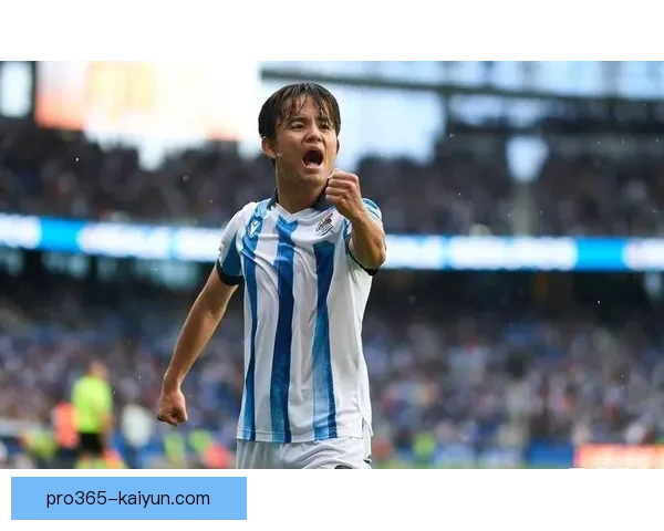 久保建英迎来国家队出场里程碑，状态备受关注