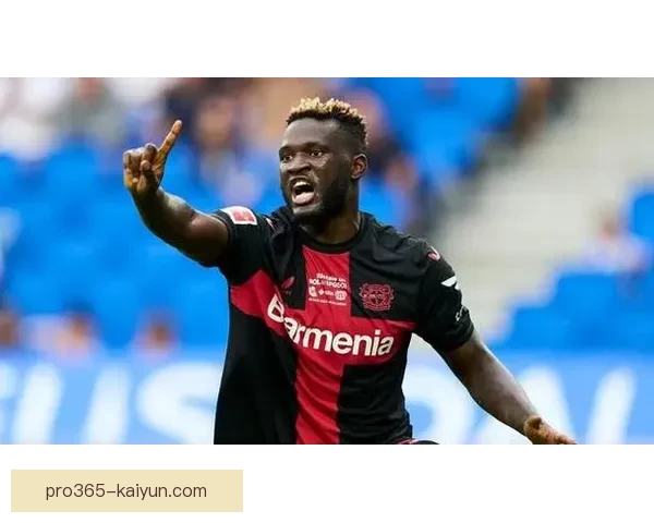 博尼法斯禁区威胁持续增强，状态备受关注