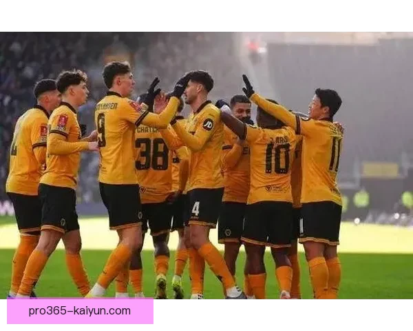 英超狼队青训表现稳健，培养多名新星备受关注。