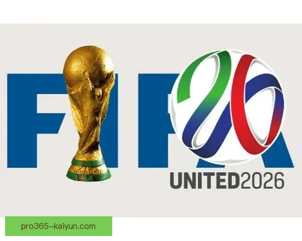 加维2026世界杯展望：持续提升状态，备受期待的年轻才俊