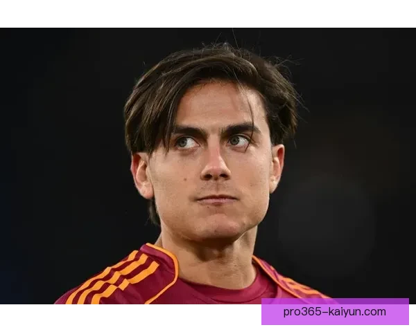 迪巴拉射门选择分析：状态回暖，展现出色竞争力与精准度