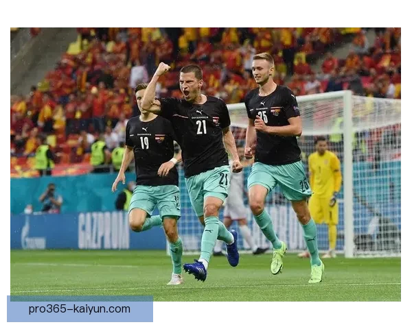 奥地利国脚阿拉巴回归赛场状态回暖